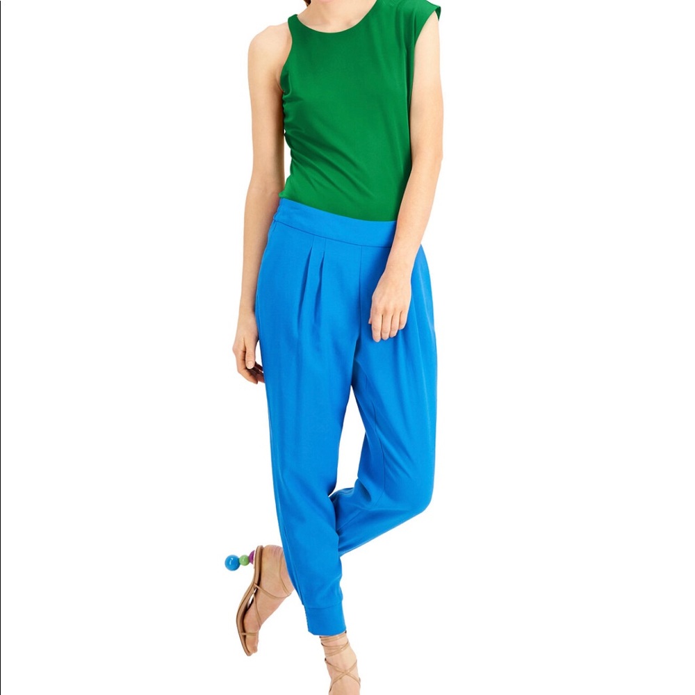 INC jogger Pants